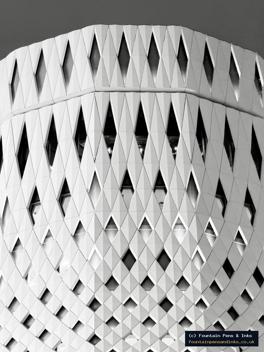 Gina Architecture